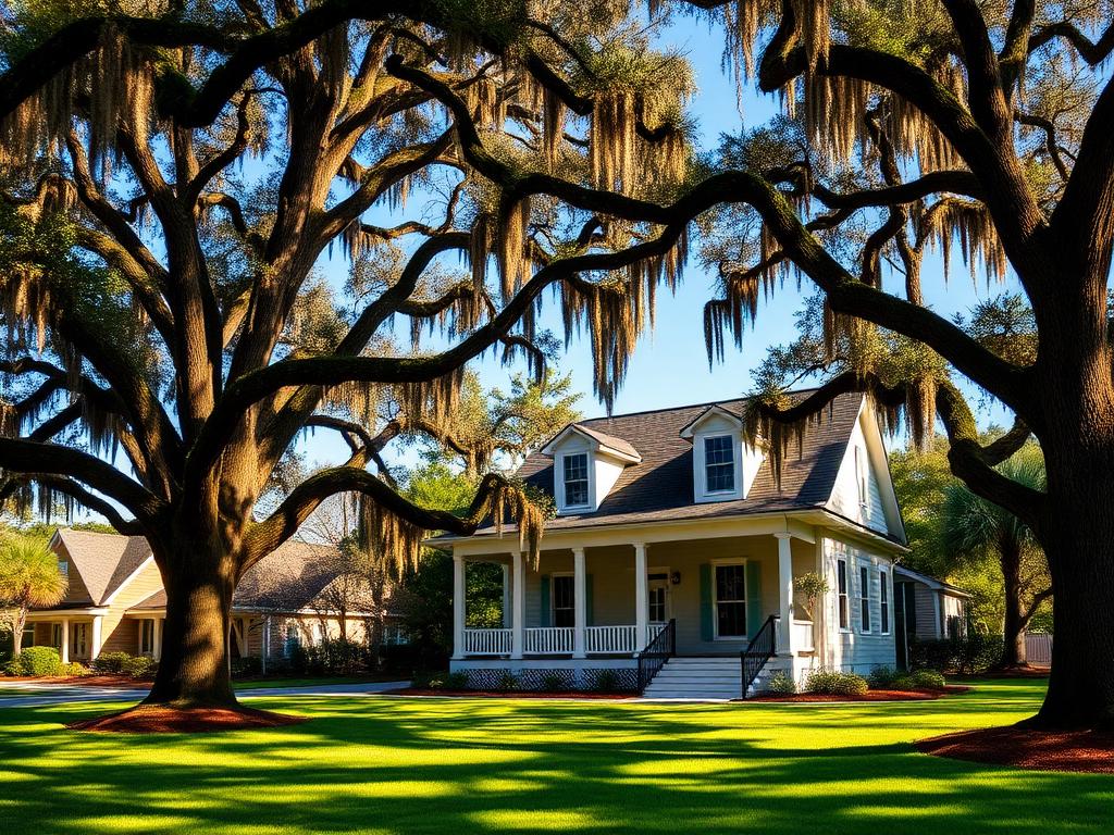 Mount Pleasant — Charleston, SC